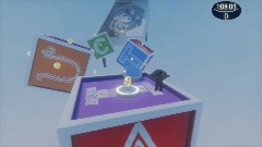 A screenshot taken in Dreams. 1 of 1.