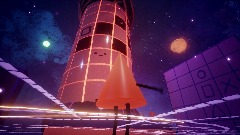 A screenshot taken in Dreams. 1 of 8.