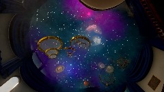 A screenshot taken in Dreams. 8 of 13.