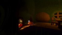 A screenshot taken in Dreams. 3 of 3.
