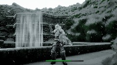 A screenshot taken in Dreams. 6 of 15.