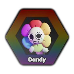 *Dandy's World - <term>Dandy