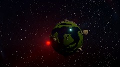 A screenshot taken in Dreams. 2 of 5.