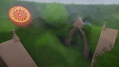 A screenshot taken in Dreams. 17 of 17.