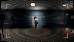 A screenshot taken in Dreams. 13 of 27.