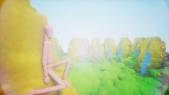 A screenshot taken in Dreams. 9 of 25.