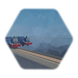 Dc c Thomas