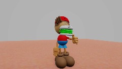 ARTY BORGER TAASTE TEST !!1!!!11!