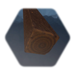 Hyper Realistic Lumber