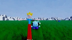 Kp ANTiCS ep11: <term>The Super awesome spectacular cross over