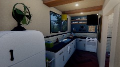 A screenshot taken in Dreams. 1 of 6.