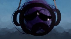 A screenshot taken in Dreams. 4 of 18.