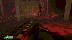 A screenshot taken in Dreams. 2 of 20.