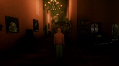 A screenshot taken in Dreams. 17 of 30.