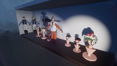 A screenshot taken in Dreams. 1 of 4.