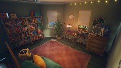 A screenshot taken in Dreams. 11 of 15.