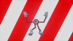 A screenshot taken in Dreams. 12 of 15.