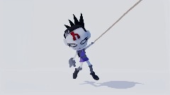 Crash twinsanity : twisticoot [ Nina cortex test level ]