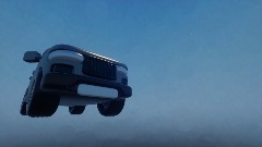 A screenshot taken in Dreams. 2 of 11.