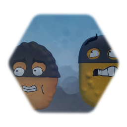 Carl All Phases (Made For Fun)