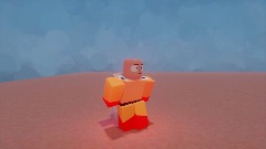 Saitama Roblox