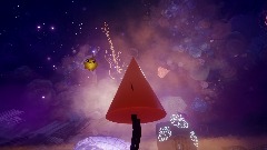 A screenshot taken in Dreams. 3 of 4.