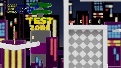 A screenshot taken in Dreams. 6 of 14.