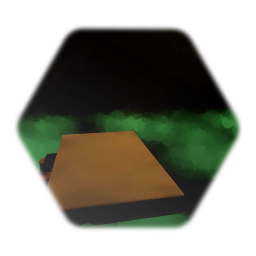 Moving Sewer Platform