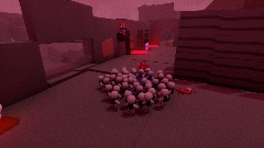 Kaiju paradise low power