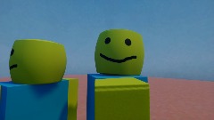 Flying Noobs
