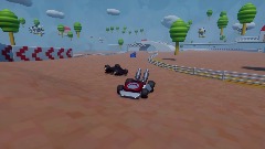 MARIO KART
