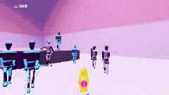 A screenshot taken in Dreams. 3 of 20.