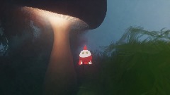 A screenshot taken in Dreams. 10 of 21.