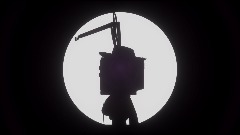 A screenshot taken in Dreams. 1 of 2.