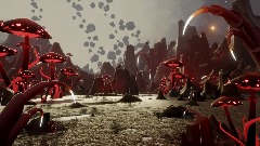 A screenshot taken in Dreams. 6 of 6.