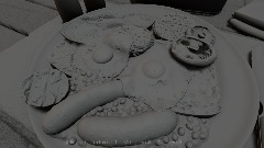 A screenshot taken in Dreams. 7 of 16.