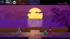 A screenshot taken in Dreams. 1 of 6.