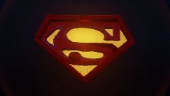 Man of Steel 2: Legacy of Hope