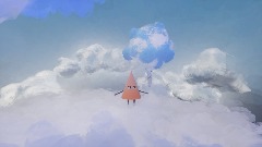 A screenshot taken in Dreams. 13 of 23.