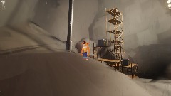 A screenshot taken in Dreams. 17 of 21.