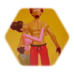 Bo Bo's Funky Journey - Teaser Image