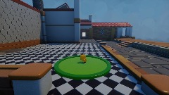 Lazy level bc want trophy