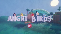 Angry birds classic