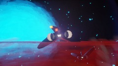 A screenshot taken in Dreams. 14 of 29.