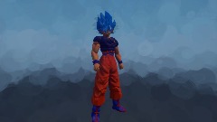 A screenshot taken in Dreams. 17 of 30.