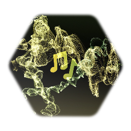 Taiko & flute - Sparse yet dramatic