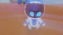 Astro Adventure