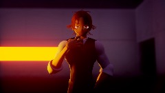 A screenshot taken in Dreams. 10 of 13.