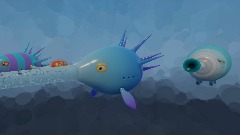 The Longhogs - PIKMIN