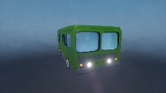 A screenshot taken in Dreams. 7 of 8.